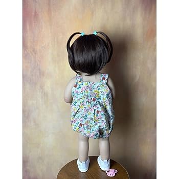 ❀専用ページとなります❀★新品★リボーンドールおしゃれな女の子55cm Amazon.co.jp: Meeler リボーンドール 55cmリアルな 赤ちゃん