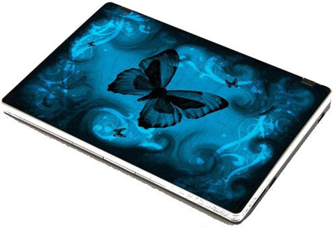 13.3 Inch Laptop Notebook Skin Sticker Cover Art Decal