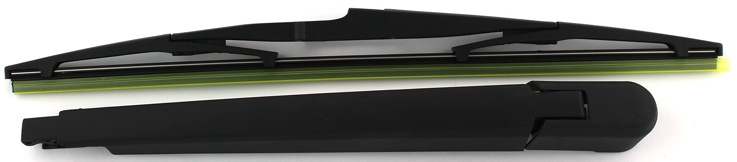 TarosTrade 244-6030-N-82589 Rear Wiper Arm And Blade Set 350 Mm