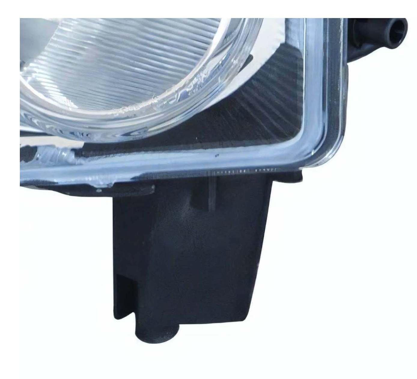 Fanale Fendinebbia realizzato per Opel ASTRA H da anno 2004 lato passeggero H3 24462134