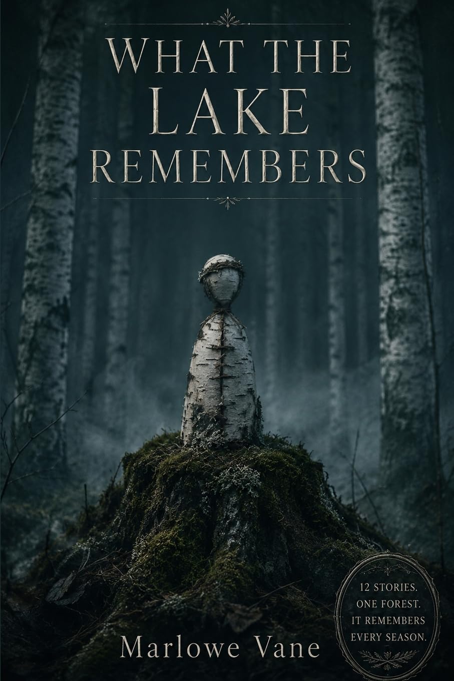 What the Lake Remembers