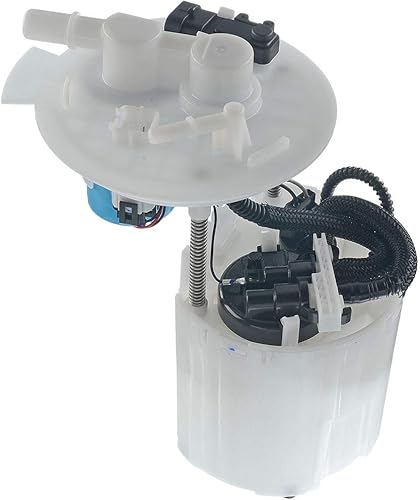 Miniatura 5 de YHTAUTO Bomba de combustible eléctrica con sensor de presión Unidad de envío compatible con Hyundai Elantra 2014-2016 Construido en EE. UU. Elantra