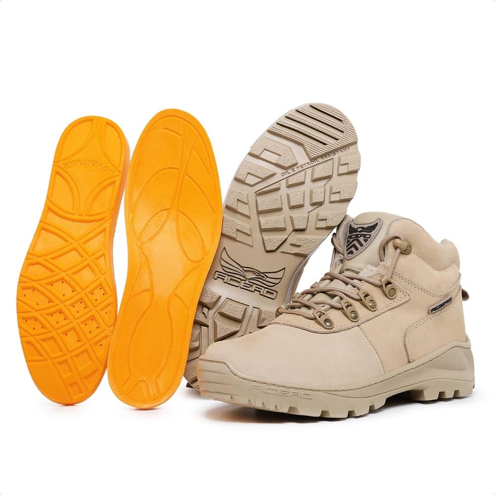 Bota Militar Tatica Padrão Americano Cano Curto Acero Napalm em promoção! Veja a oferta e mais achadinhos de Botas & Coturnos Masculinos 6 Hoje é o melhor dia para comprar Bota Militar Tatica Padrão Americano Cano Curto Acero Napalm com aquele preço maroto! Promoção! Aproveite a oferta! 6