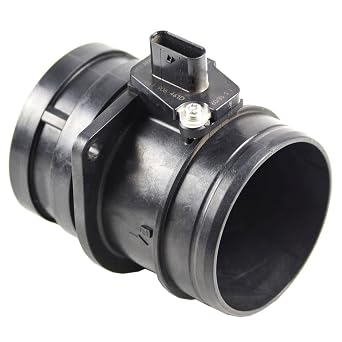 Genuine Air Mass Flow Sensor Meter for Audi for A5 for A4 Quattro for Q3 OEM 06J906461D