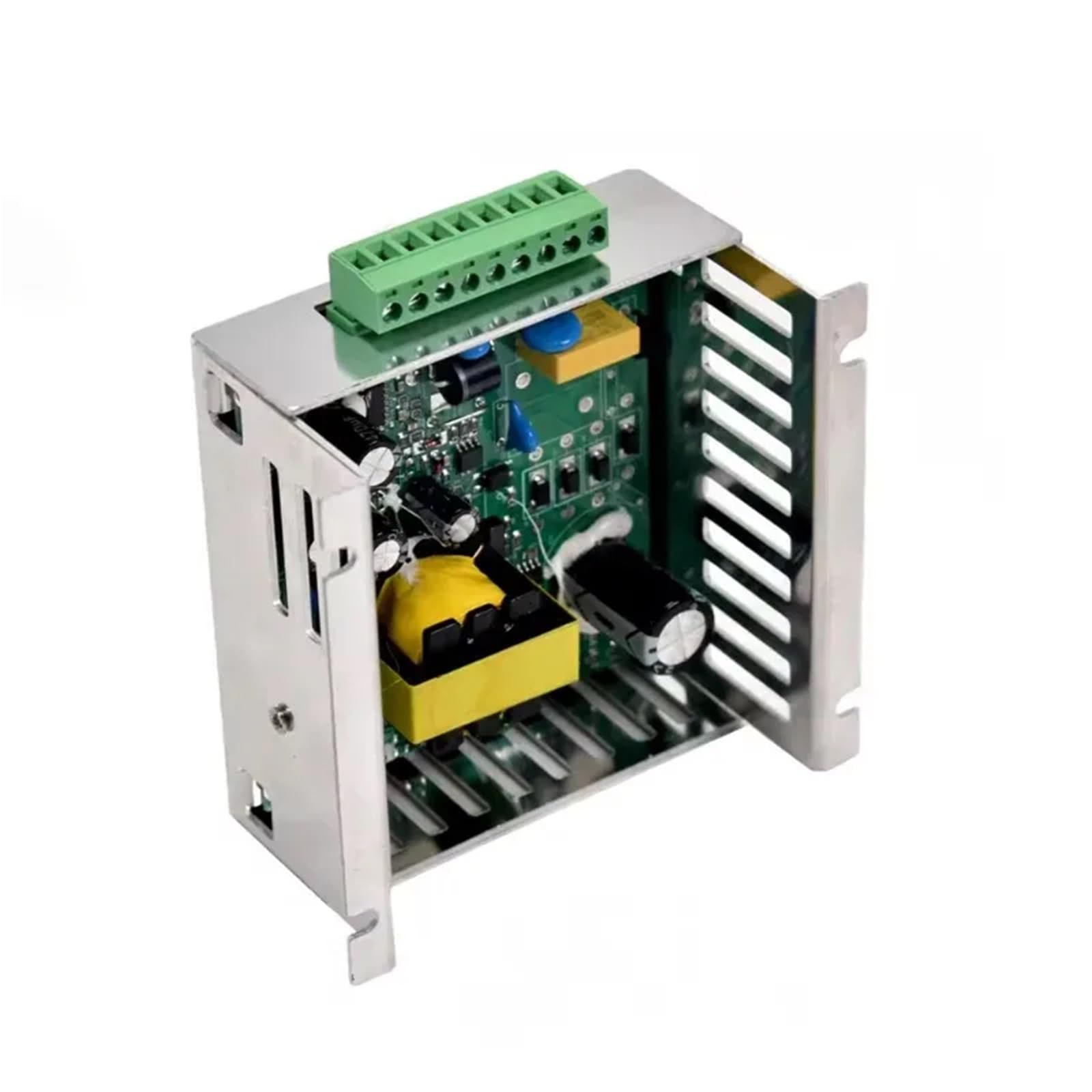 BC5A 12V 24V 5A zestaw diesla moduł akumulatora ładowarka pływakowa części generatora BC5A