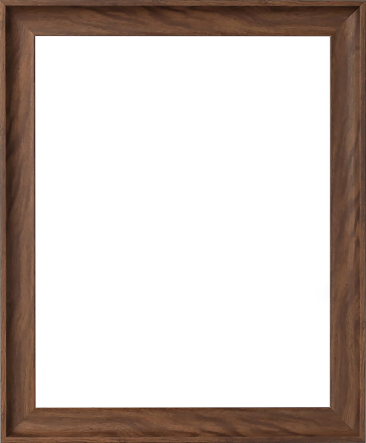 Picture Frames 24x36 Frames 1-7/8" 24x36 Poster Frame,24 x 36 Brown Picture Frame for Wall Mounting, Large Frame Ornate 36x 24 Canvas Oil Painting Frames Gothic Vintage Antique Luxury 3178 .Baroque Wood Alternative-Polystyrene for Photo,Diploma,Puzzle,TV