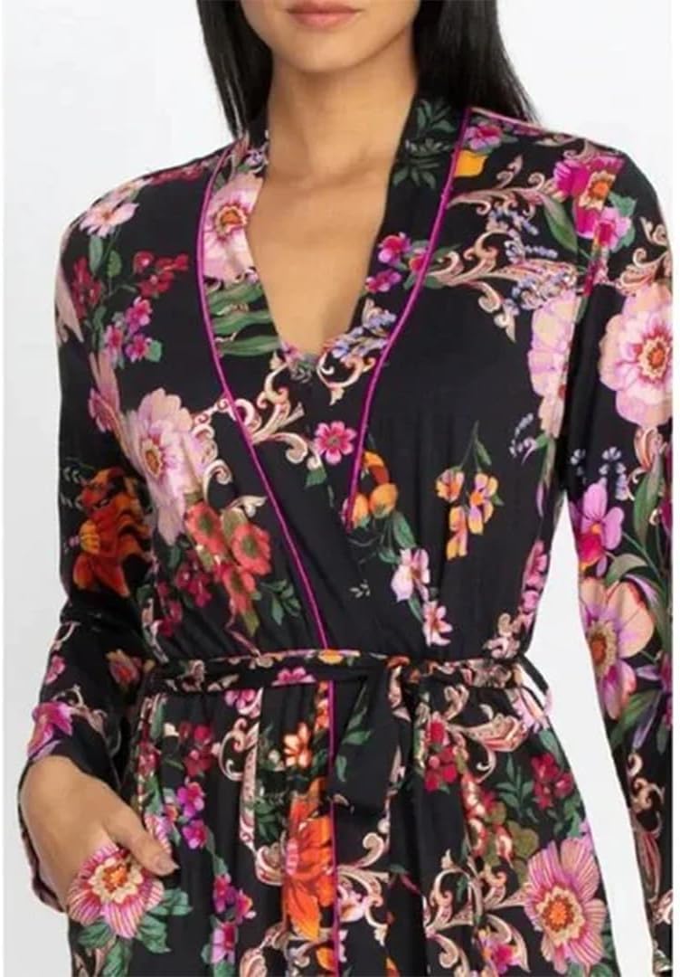 Johnny Was Pocca Pajama Set - Image 6