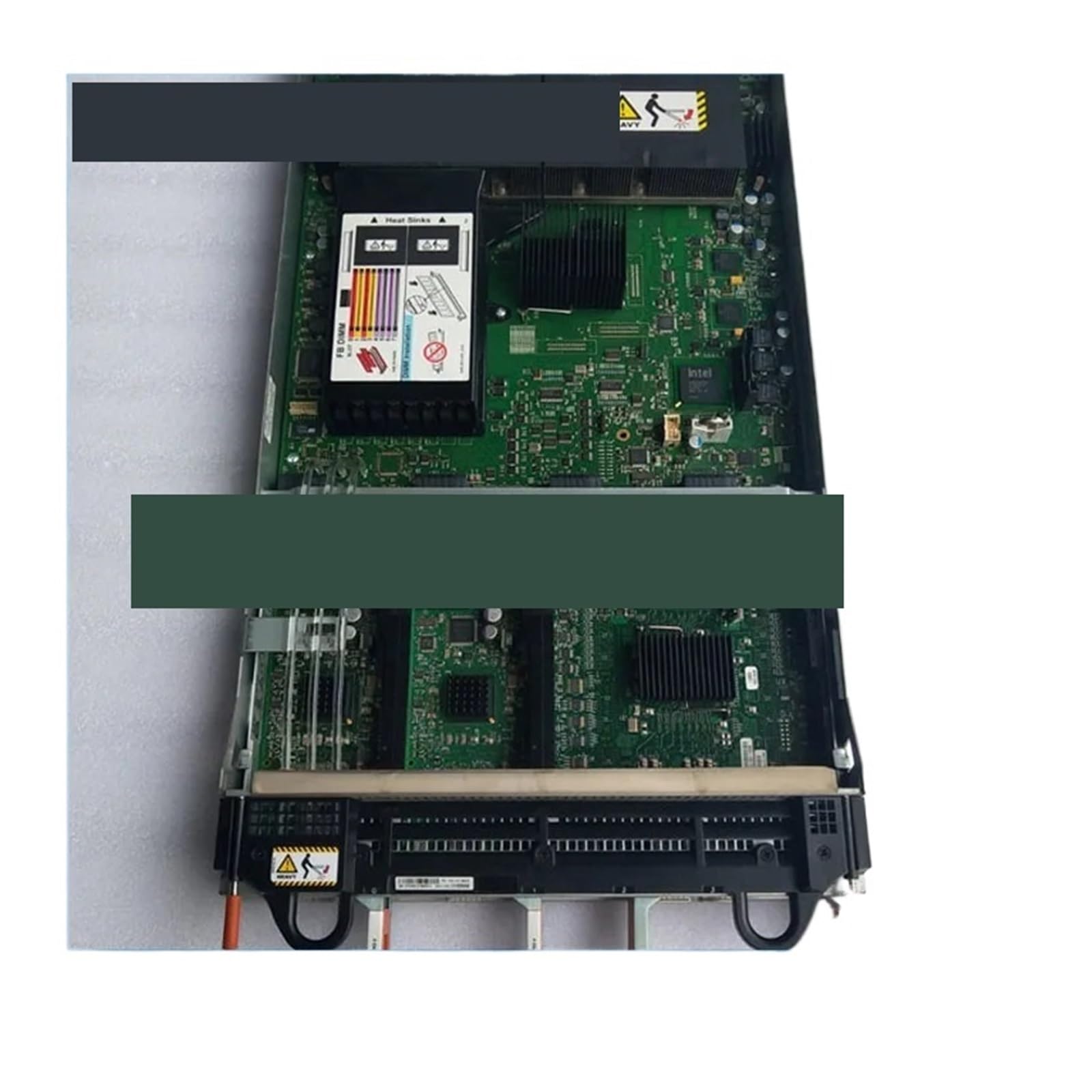 BALYDLUL For CX4-960 303-117-002D 110-117-003D 110-117-000D Controller Kit