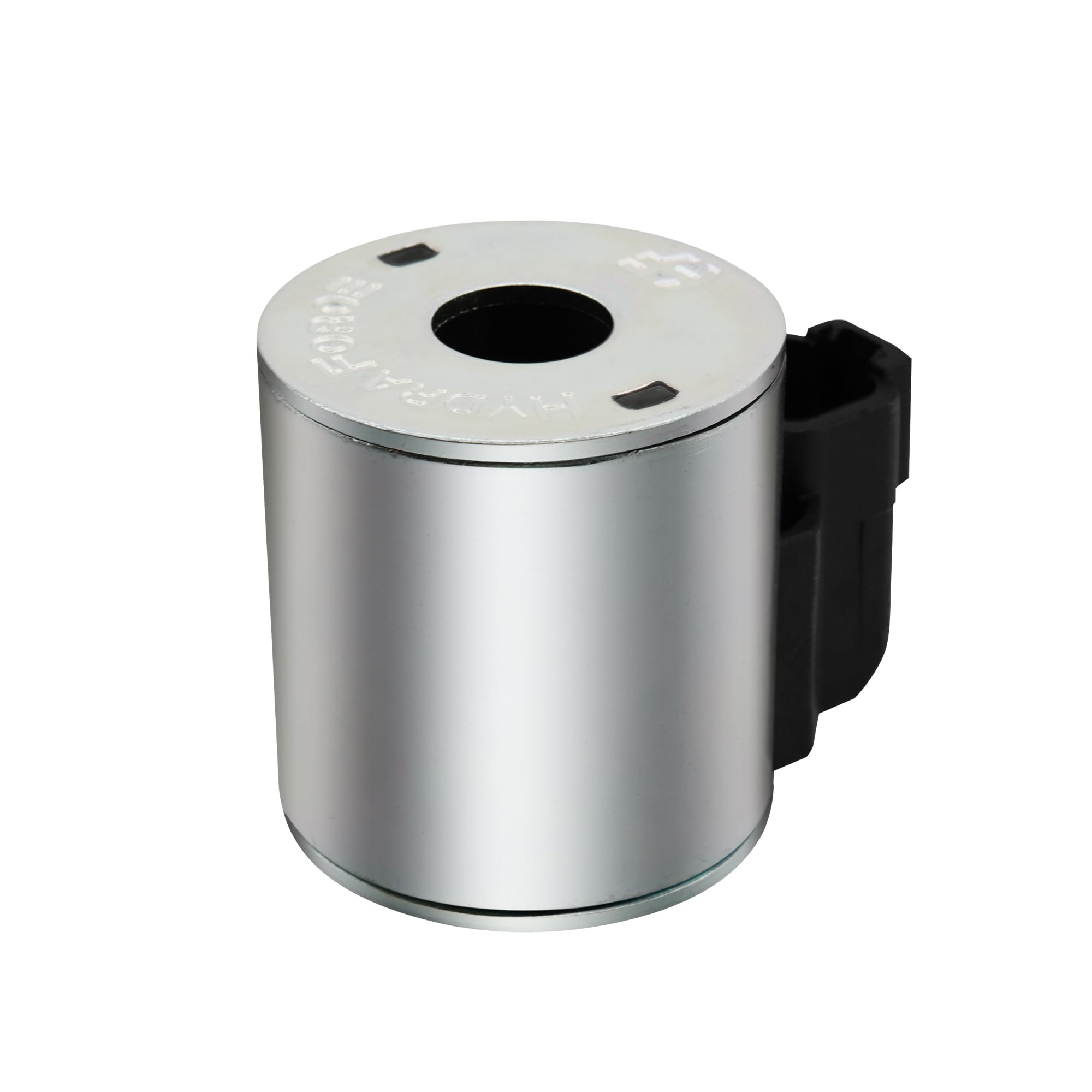 Bobina de válvula solenoide 12V con conector Deutsch D404-2P para Hydraforce 10 a 58
