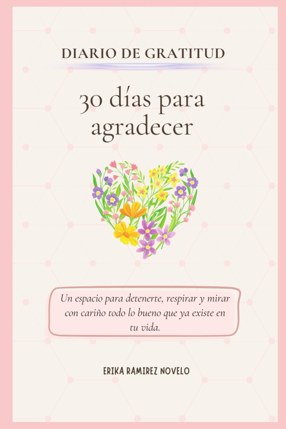 30 DÍAS PARA AGRADECER