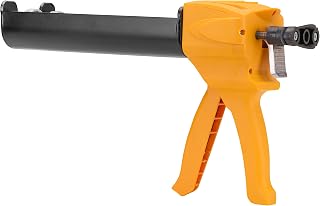 SIKA - Sika ECG Gun Applicator, application gun for double cartridge epoxy tile grout