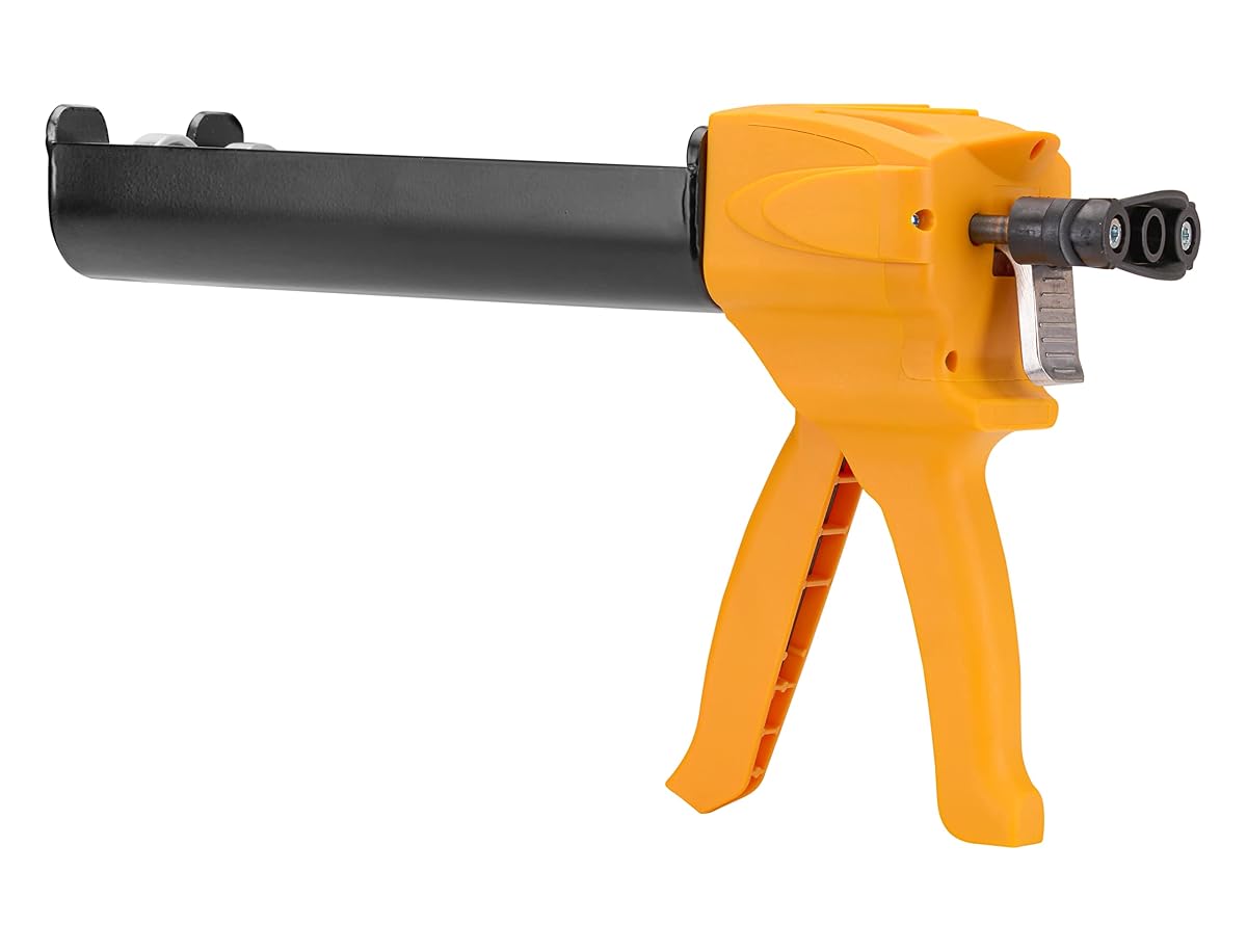 SIKA - Sika ECG Gun Applicator, application gun for double cartridge epoxy tile