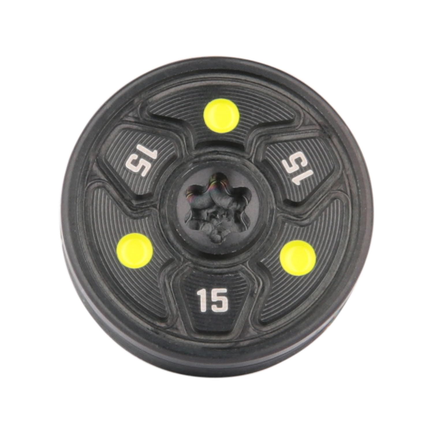 OGECLF 1pc Golf Weight for Cobra King Vintage Sport/Nova/Stingray/Torino/Cuda/Widesport Putter (1x15g)