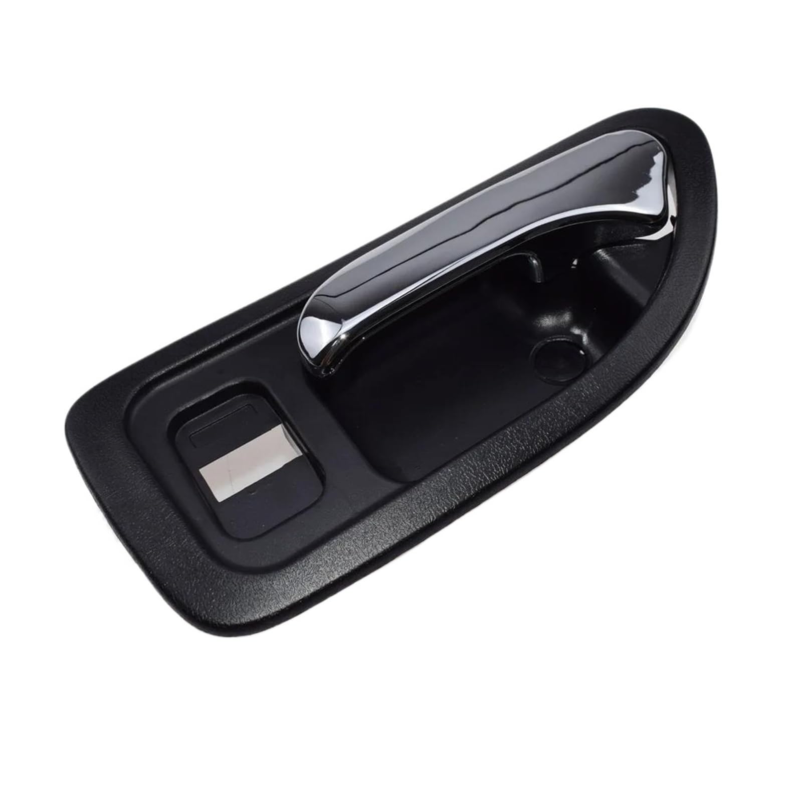 Fhcbutae Front Left Interior Inner Door Handle For Accord Sedan 1994 1995 1997 Car Accessories(Front Left)