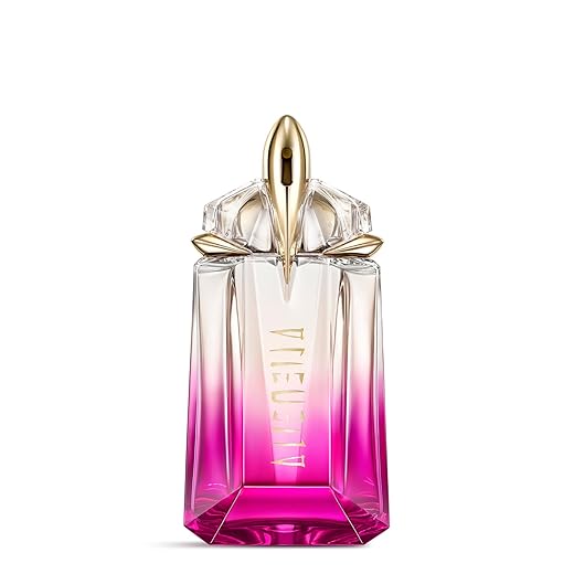 Mugler - Alien Pulp - Eau de Parfum - Fruity, Floral Womens Perfume - With Raspberry, Jasmine & Musks