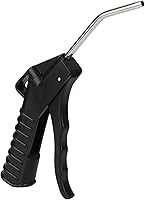 Vista 1 de WYNNsky Pistola de soplado de compresor de aire con boquilla de acero extendida