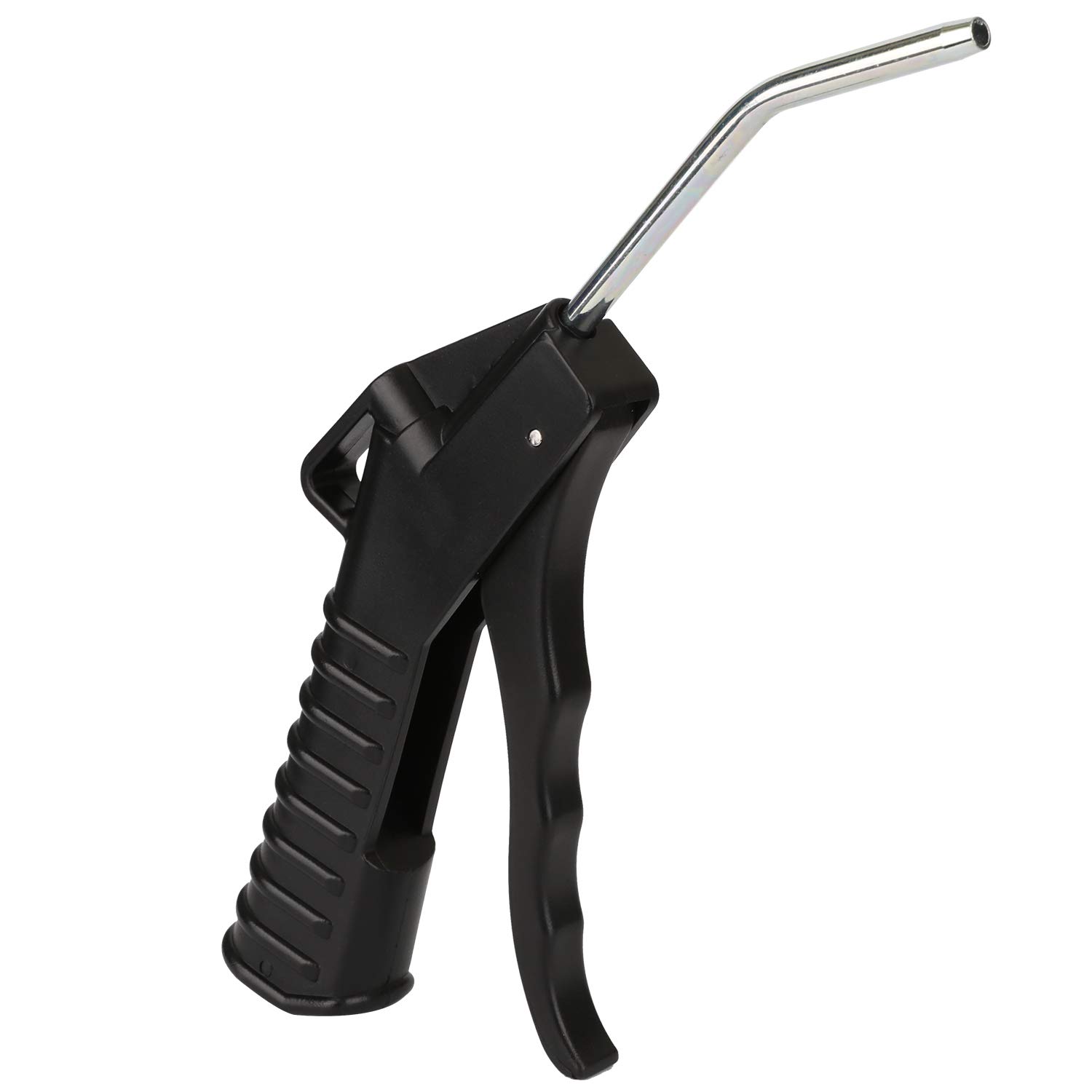 WYNNsky Air Compressor Blow Gun with Extended Steel Nozzle