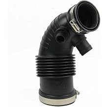 Air Intake Hose Bellows Air Intake Pipe Tube air Intake Hose Pipe 13717597586 For 2010-2016 BMW 1 Series F20 118i 116i 114i