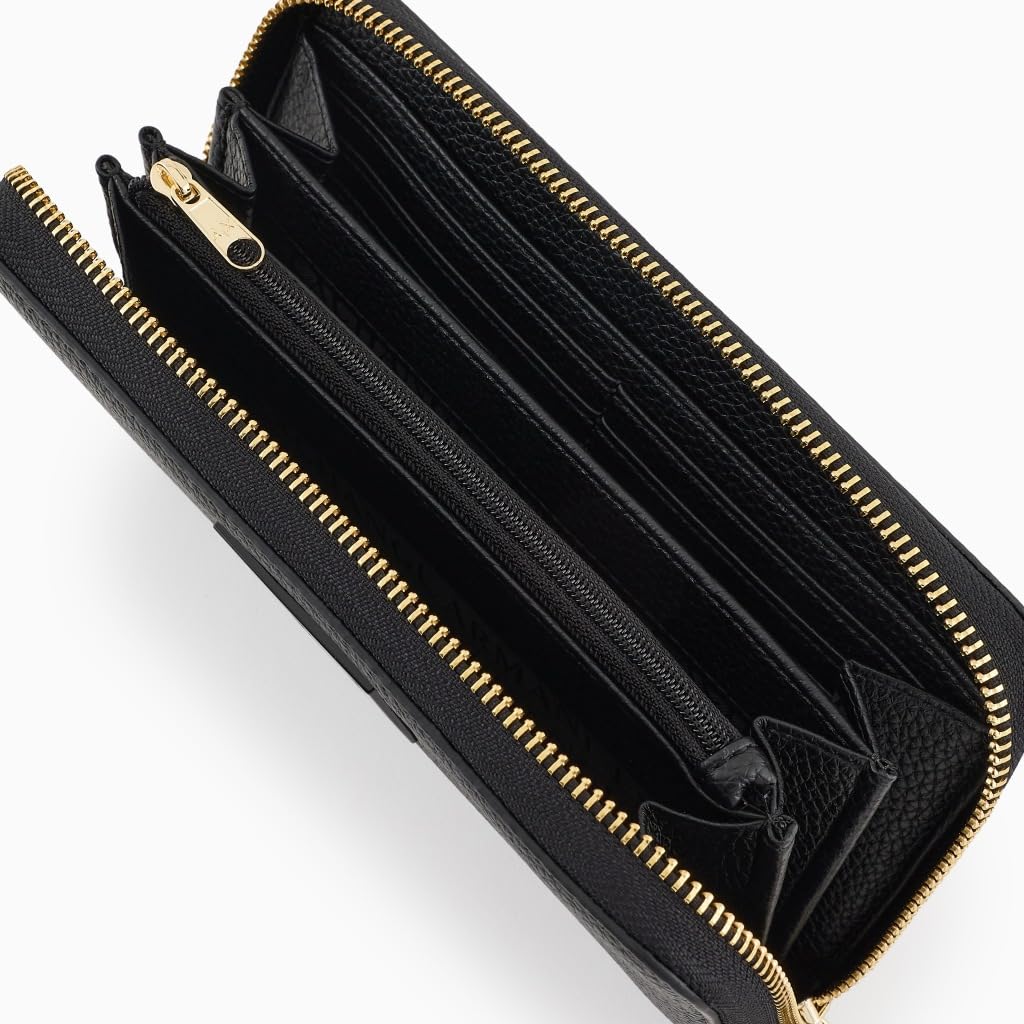 Armani Exchange Xw000361 Af1190 Wallet U6032 N/A EU