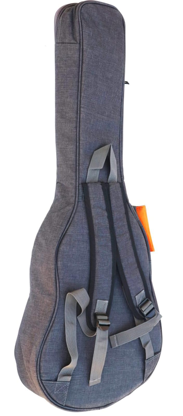 cibeles Housse de guitare classique et flamande rembourrée 15 mm