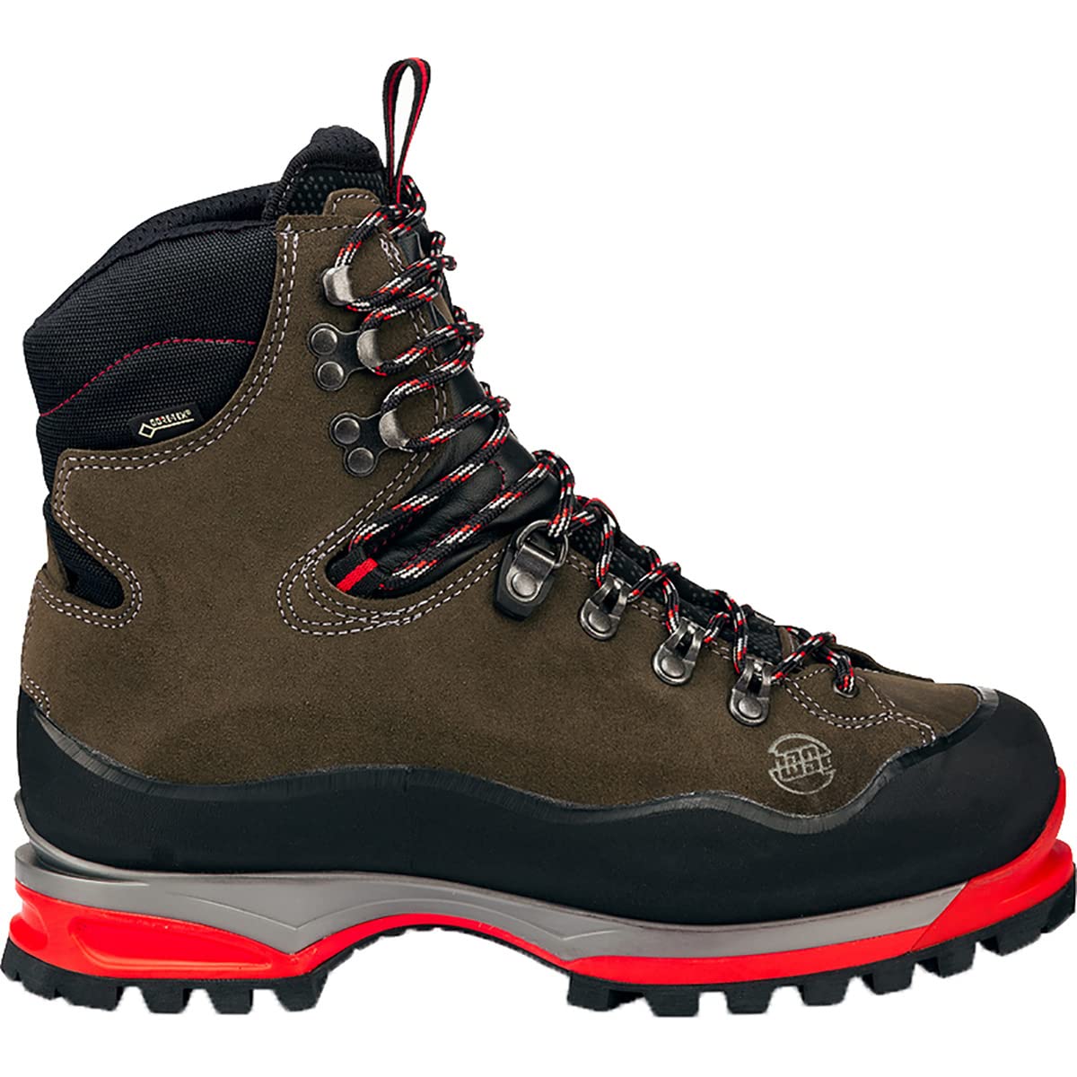 Hanwag Herren Sirius Ii GTX Kletterschuhe
