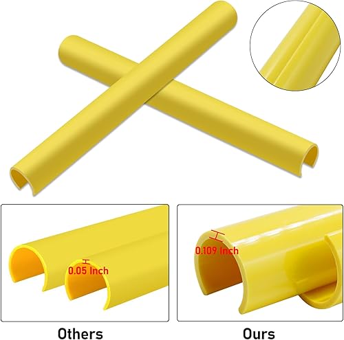 Miniatura 50 de Jaronx Compatible con cubierta de soporte en V BMW, insertos de rejilla, cubiertas de soporte de barra en V compatibles con BMW X3 F25 G01/X4 F26