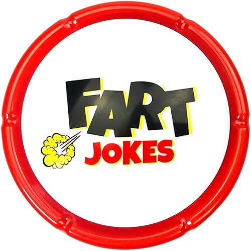 Miniatura 2 de Botón de chistes de pedos - 40 chistes y sonidos divertidos - Juguete parlante divertido para humor de oficina, juegos y más