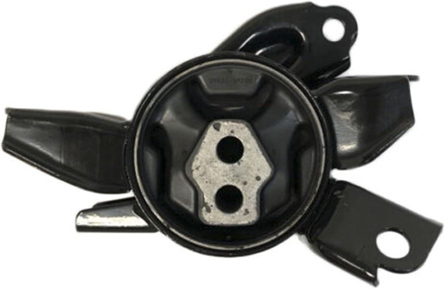 ADVANCE IGNITION Front Engine Motor and Left Automatic Transmission Mount Compatible with 14-19 Kia Soul 1.6L 2.0L Set 2PCS A71067 A71065 2014 2015 2016 2017 2018 2019