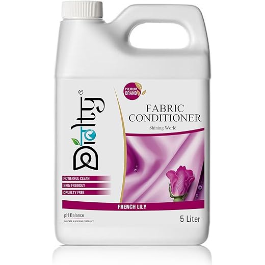 Diolty Fabric Conditioner 5L