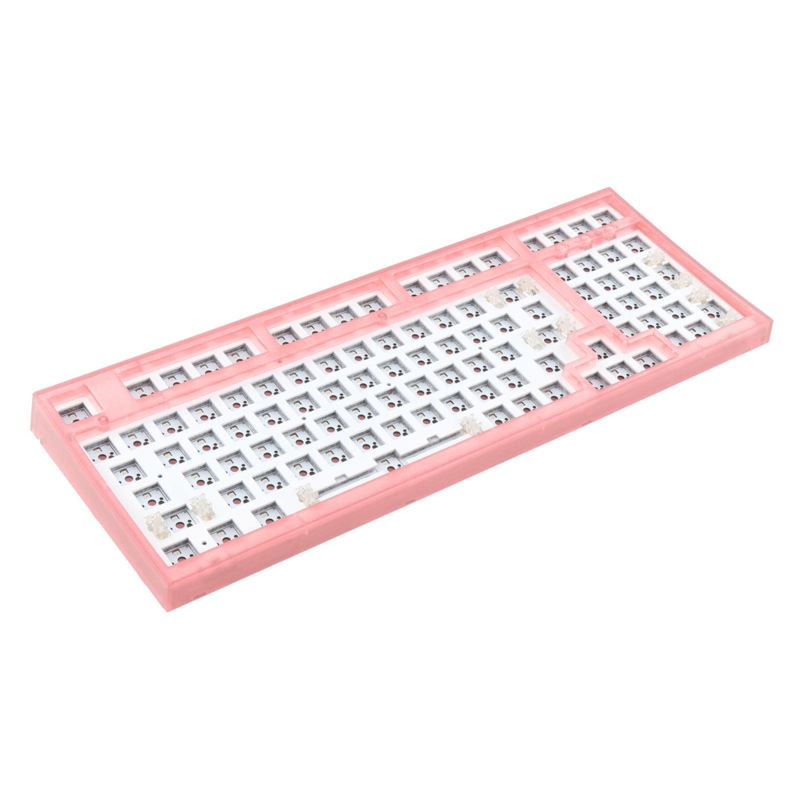 Buy Blesiya Hot Swap Mechanical Keyboard Kit HotSwappable Keyboard Kit