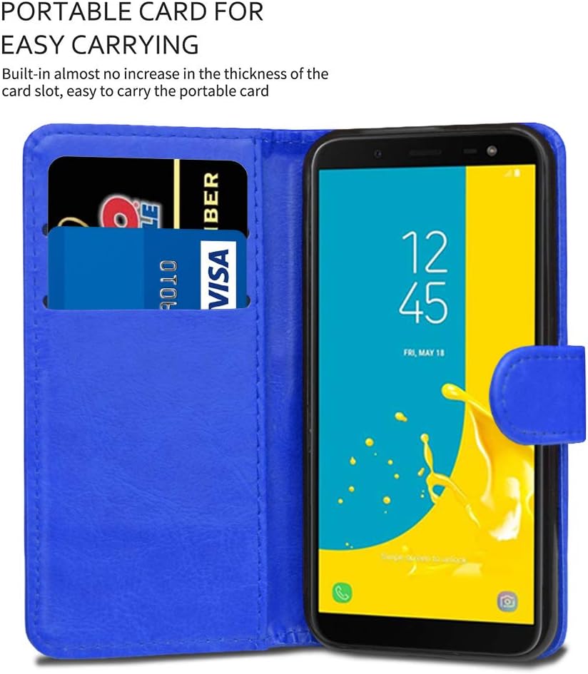 Samsung Galaxy J6 2018 J600F Cases - Image 4