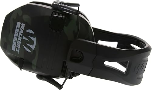 Miniatura 31 de Walker's - Serie TACTI Grip Negro