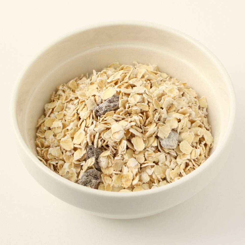 Amazon.com: Quaker, Instant Oatmeal, Raisins & Spice, 10 Ct