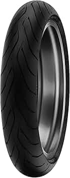 Amazon.com: Dunlop Roadsmart 4 Front Tire (120/70ZR-17) : Automotive