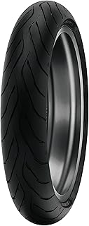 Dunlop Motorcycle Tire - Front