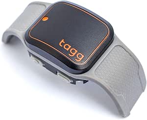 Tagg Pet GPS Plus - Dog and Cat Tracker Collar Attachment