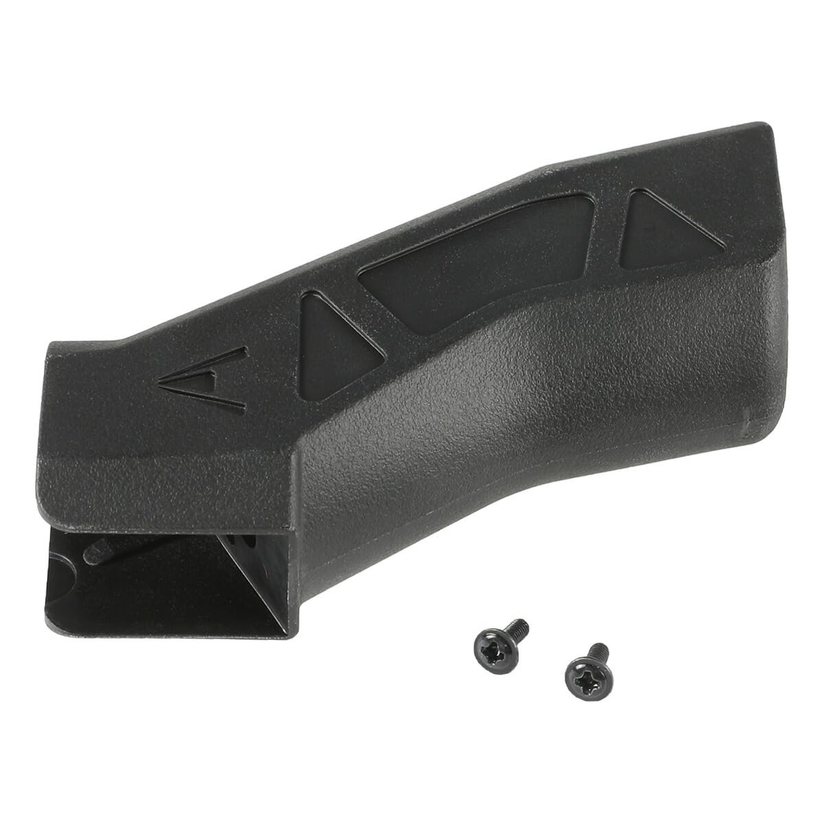 実物グリップ　aeroknox AX // FOREGRIP | AEROKNOX