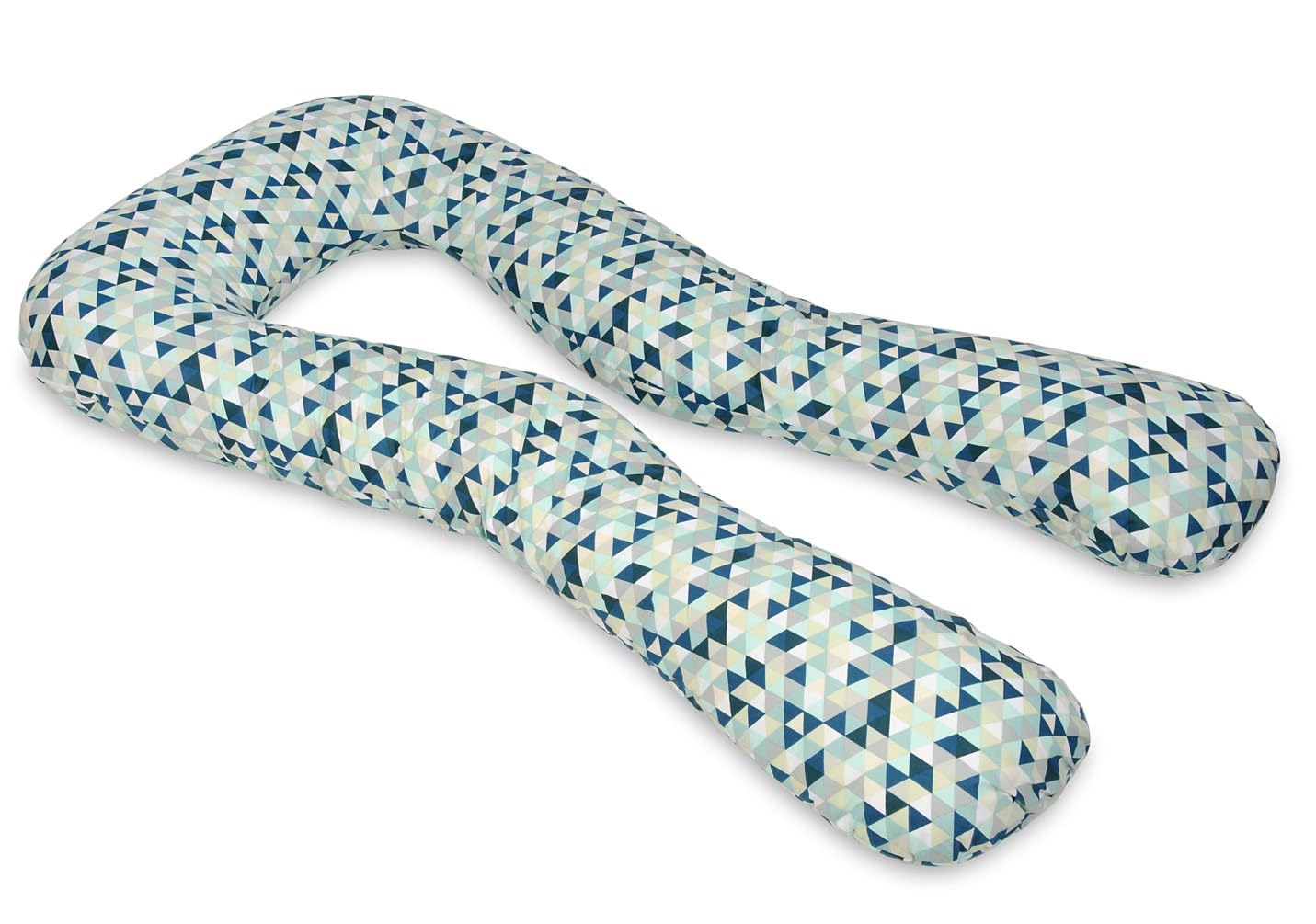 Velinda - Almohada de Embarazo para Mujer, Universal, Grande, cómoda