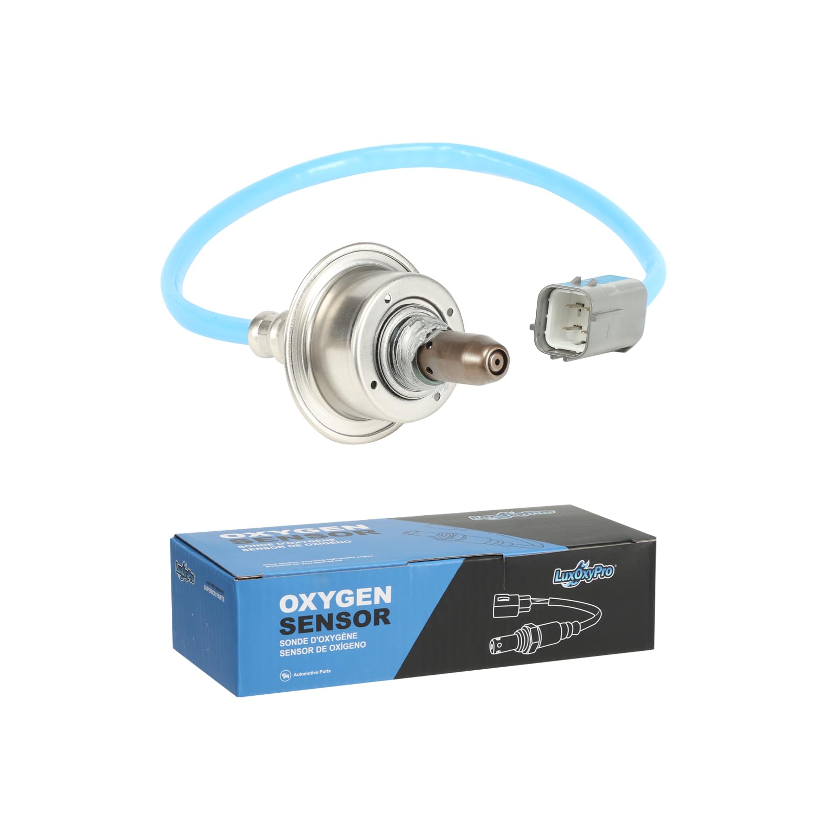 Upstream O2 Sensor for Nissan Versa Cube Sentra 10-12, for Altima Maxima | Upstream Oxygen Sensor for Nissan Versa Cube 1.8L Sentra 2.0L 2010-2012,