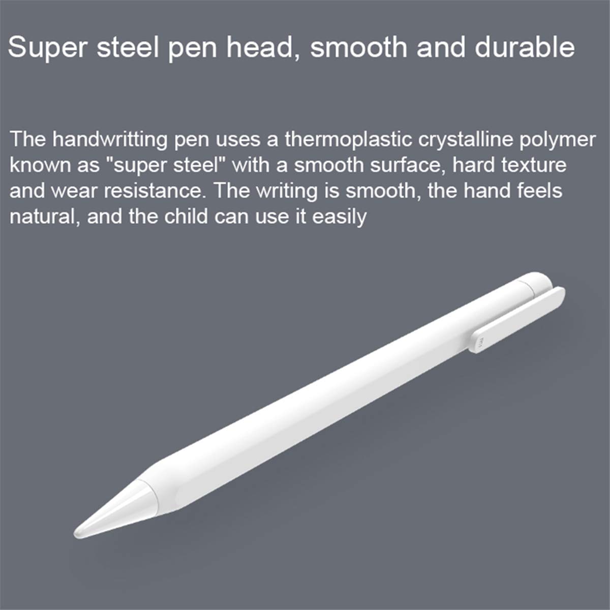 VIDOO LCD Scrittura Tablet Disegno Digitale Tablet Writing Board con Penna - 13.5 inch