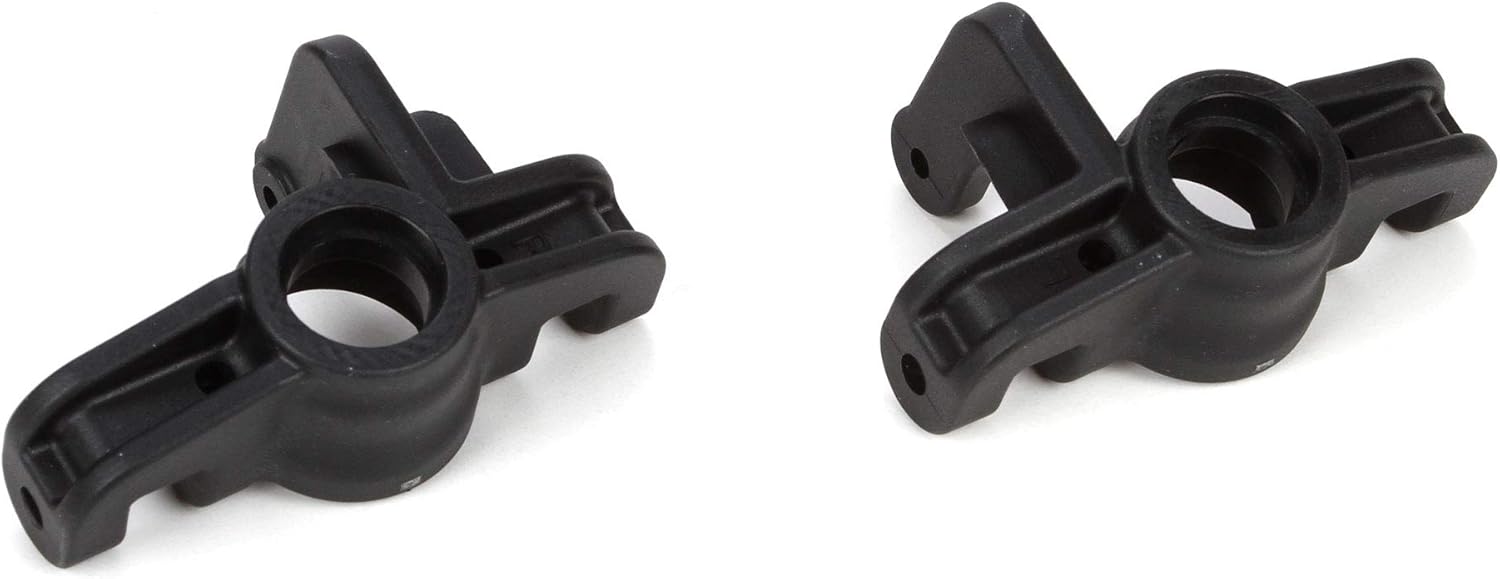 TEAM LOSI RACING Front Spindle Set 8IGHT Buggy 3.0 TLR244003 Elec Car/Truck Replacement Parts