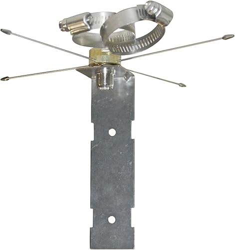 Miniatura 2 de TRAM 1465 Land Mobile Base Plane Kit