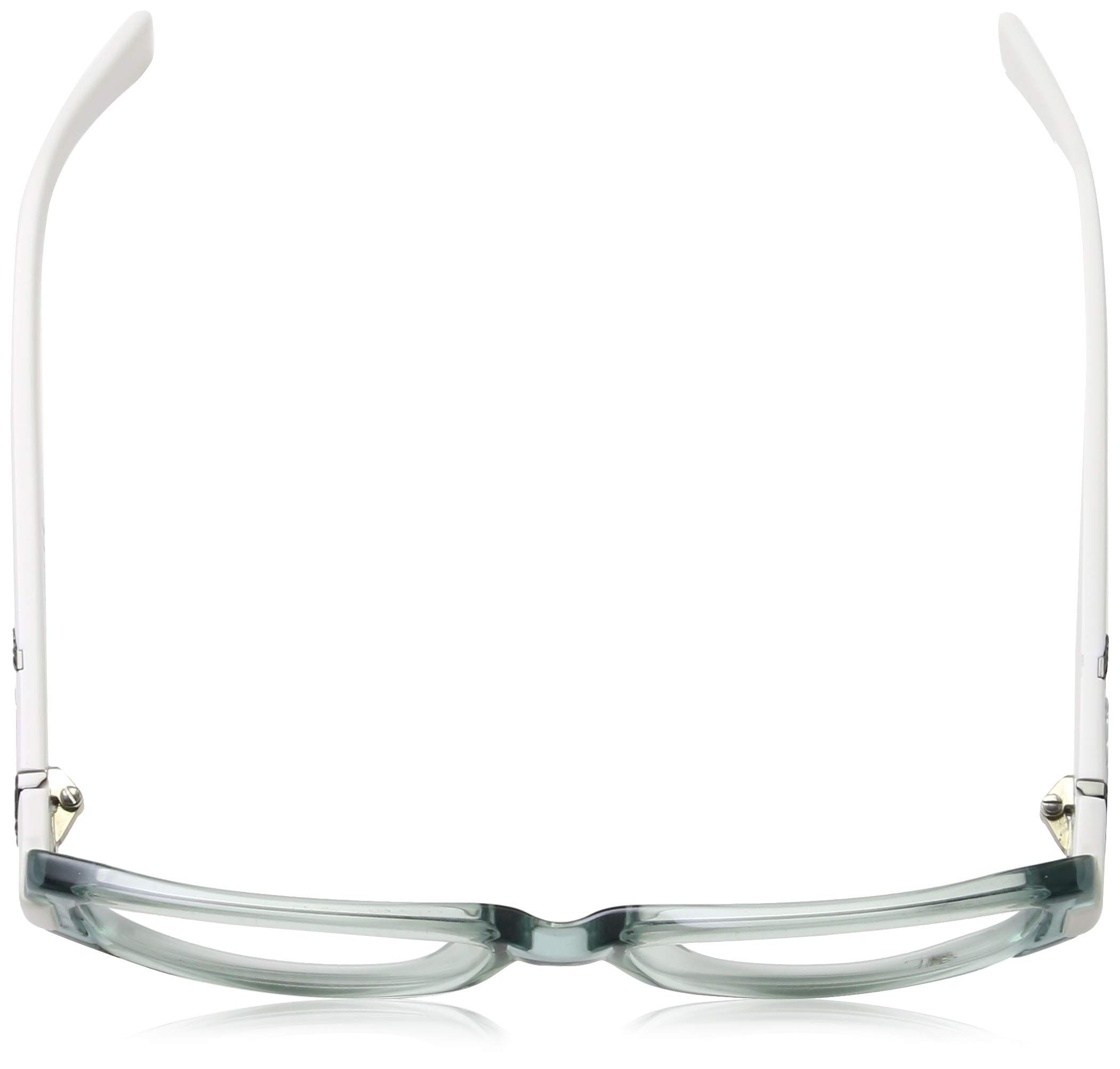 TOD'S TO5013 TOD'S oprawka okularów TO5013 Cateye oprawki okularów 53, wielokolorowe