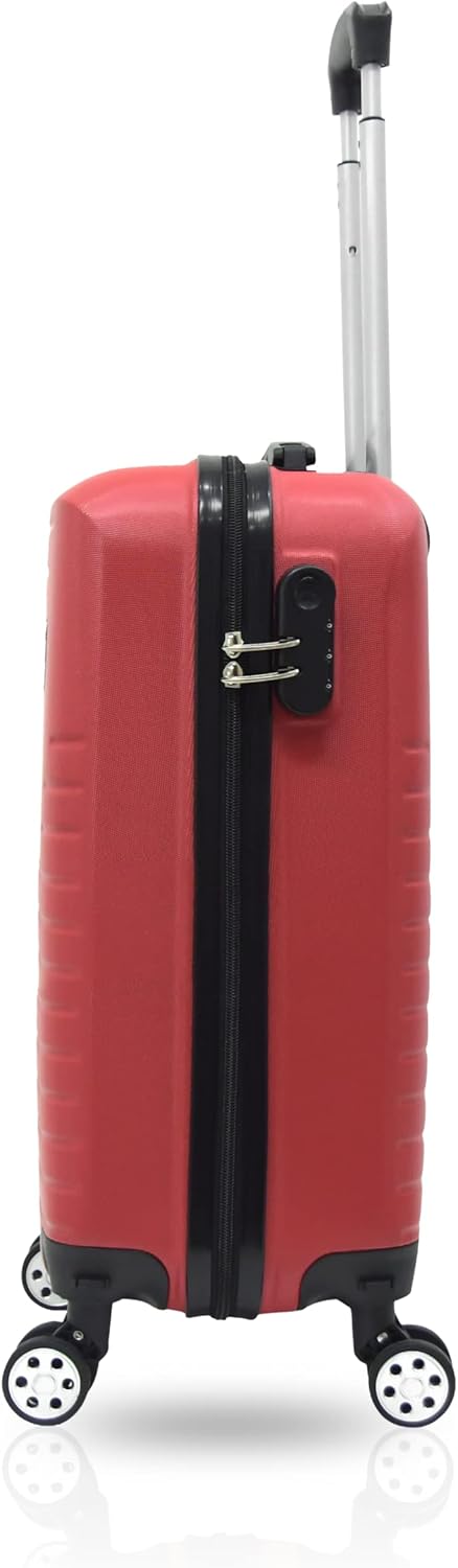 review TUCCI Italy Percorso Red (20