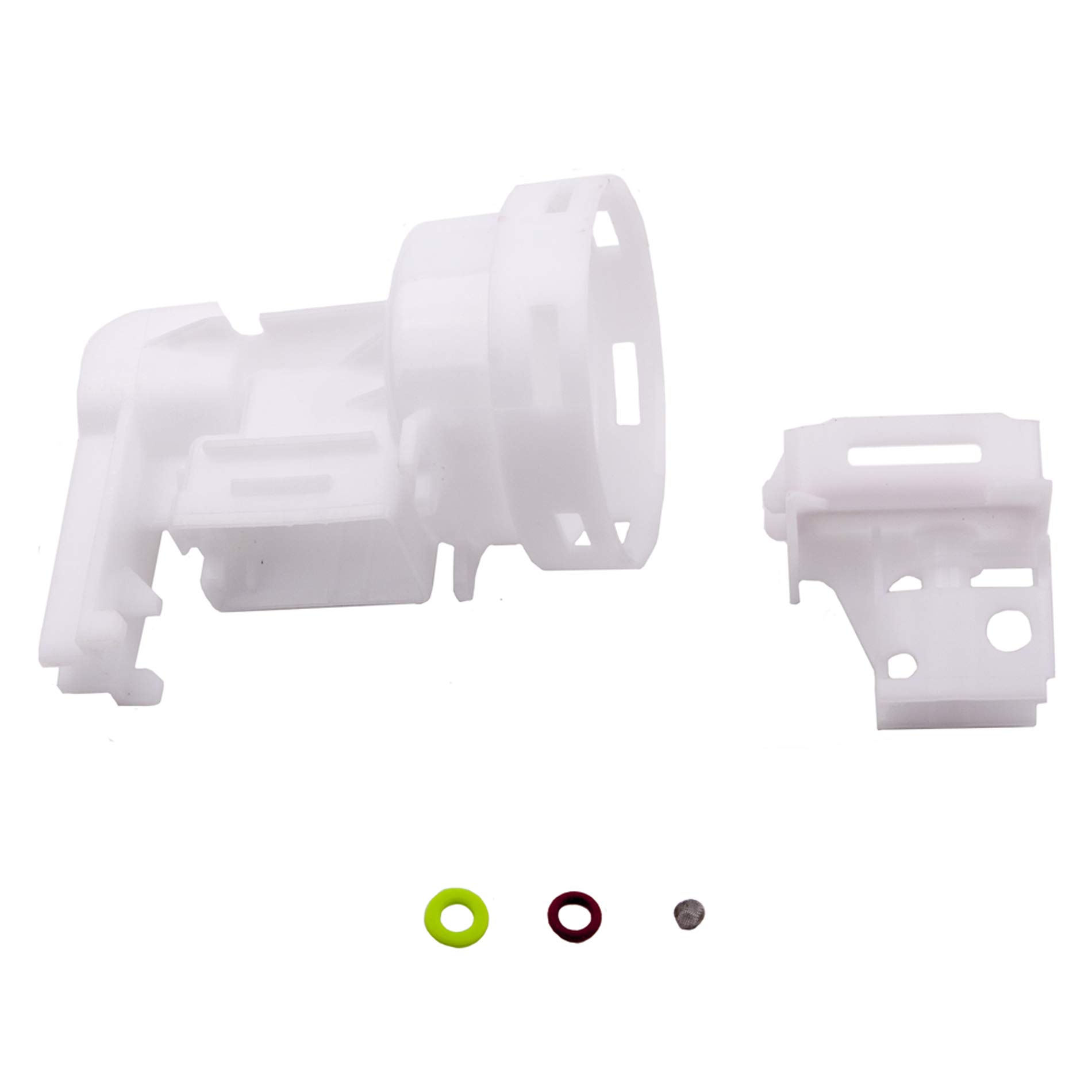 Amazon.com: CF Advance Compatible with Mercedes-Benz W220