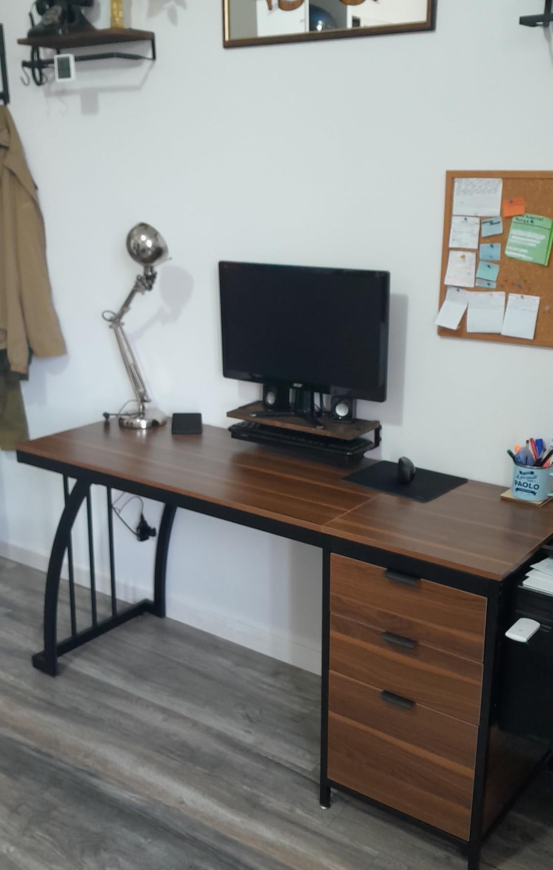 Customer review photo