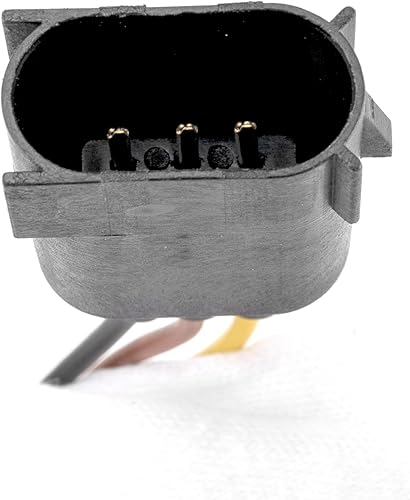 Miniatura 5 de WeiSen Arnés de cableado de remolque personalizado de 4 pines compatible con Dodge Durango 11-13, calibre 08-12, Grand Caravan 08-10, compatible con