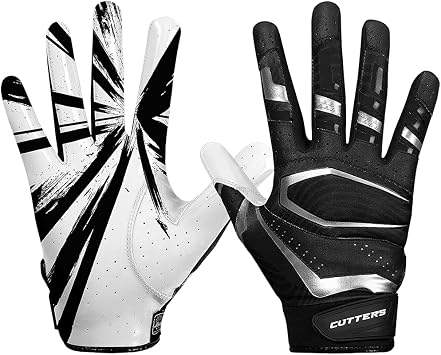 Cutters Rev Pro 3.0 Gloves