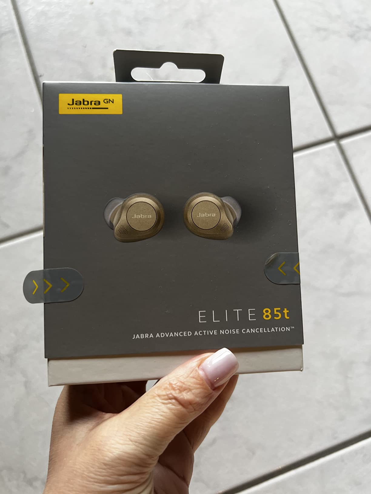 Immagine del cliente