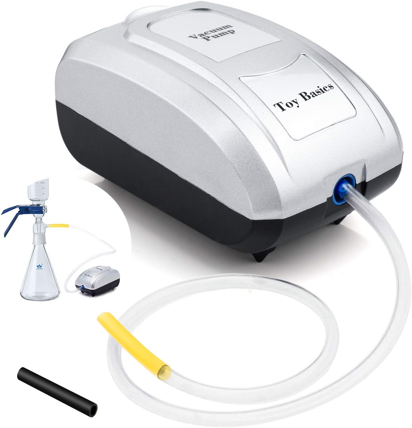 Lab Vacuum Filtration Pumps